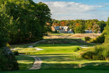 Unleashing the Challenge: A Review of Essex County Club's Historic 6401 Yards