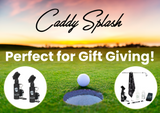 Best Golf Gifts for Women: Perfect Presents from Caddy Splash