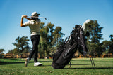 Top Holiday Gifts for Golfers in 2024: A Caddy Splash Gift Guide