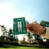 Best Golf Tees 2026 - Step Up Your Tee Game