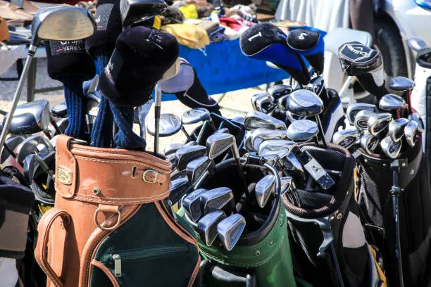 Save Money and Swing Like a Pro: The Ultimate Guide to Selecting Golf Clubs for Beginners