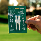 Caddy Splash Club Cleaner and Golf Towel