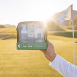 Golf Shoe Cleaning Kit