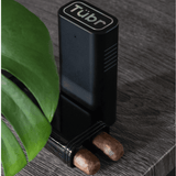 Caddy Splash Cigar Holder & Humidor