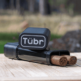 Caddy Splash Cigar Holder & Humidor