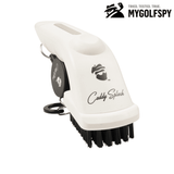 Golf Club Water Brush Pro - Ice White
