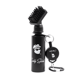 Original Golf Club Water Brush Cleaner - Black