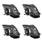 Golf Club Water Brush Pro Cleaner - Black