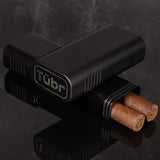 Caddy Splash Cigar Holder & Humidor