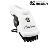 Golf Club Water Brush Pro - Ice White