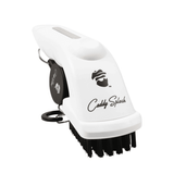 Golf Club Water Brush Pro - Ice White