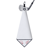 Magnetic Golf Towel with Ball Pocket - USA