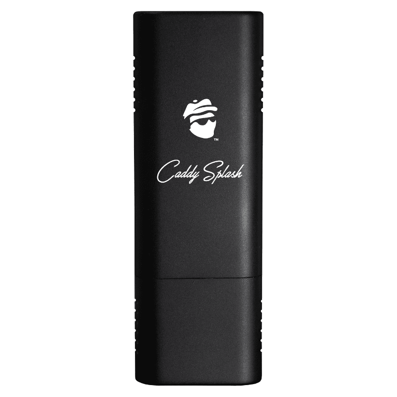 Caddy Splash Cigar Holder & Humidor