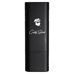 Caddy Splash Cigar Holder & Storage Case