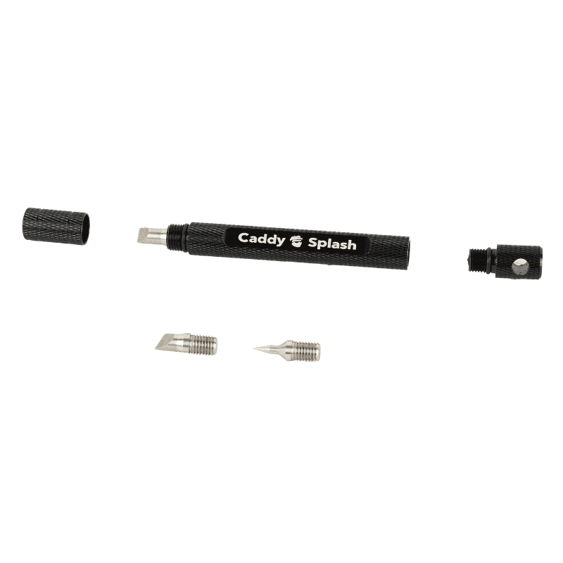 Golf Club Groove Sharpener