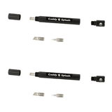 Golf Club Groove Sharpener