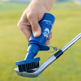 Original Golf Club Water Brush Cleaner - Blue