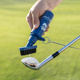 Original Golf Club Water Brush Cleaner - Blue