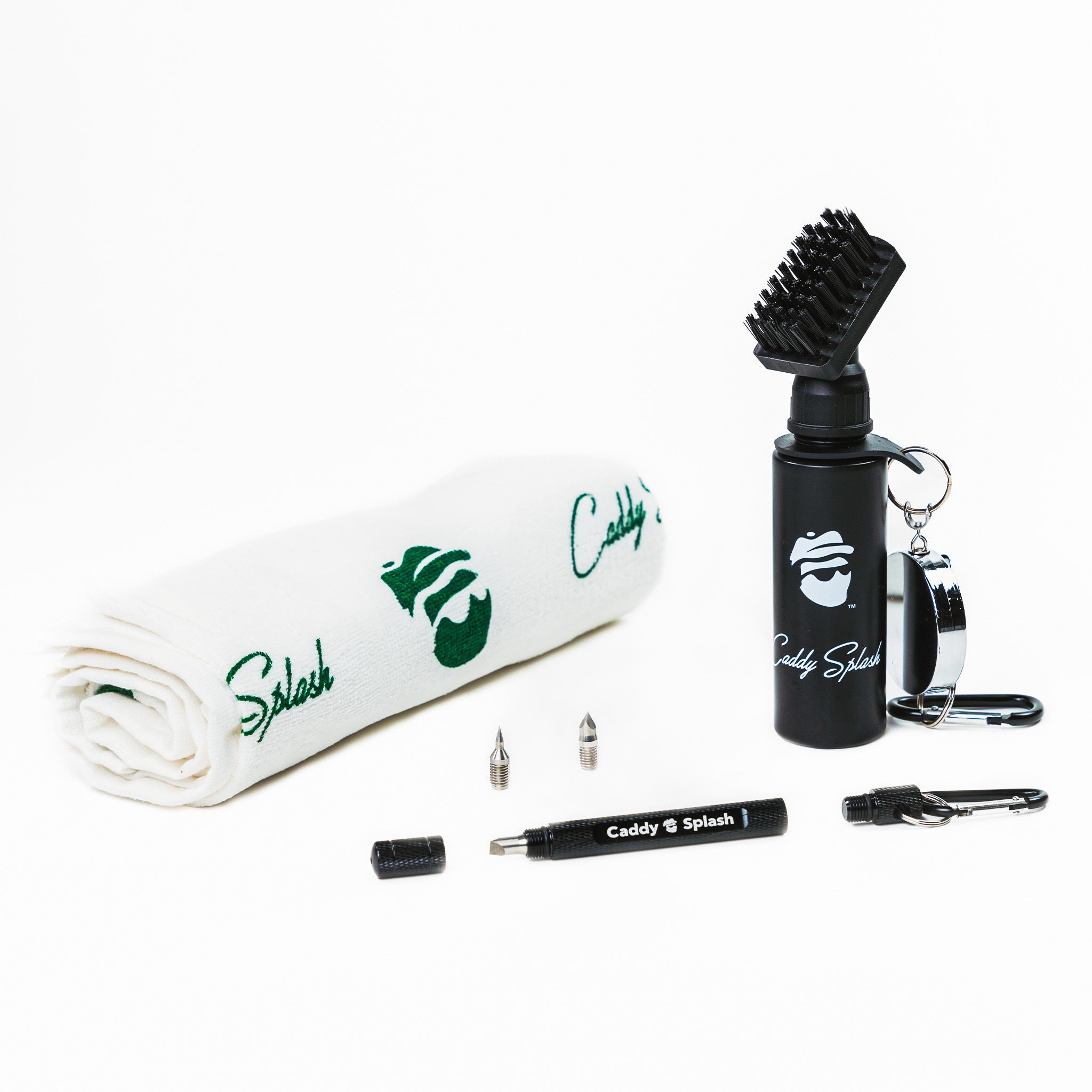 Golf Club Care Kit