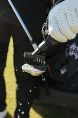 Golf Club Water Brush Cleaner