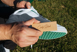 Golf Shoe Cleaning Kit