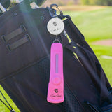 Golf Club Water Brush Pro - Pink