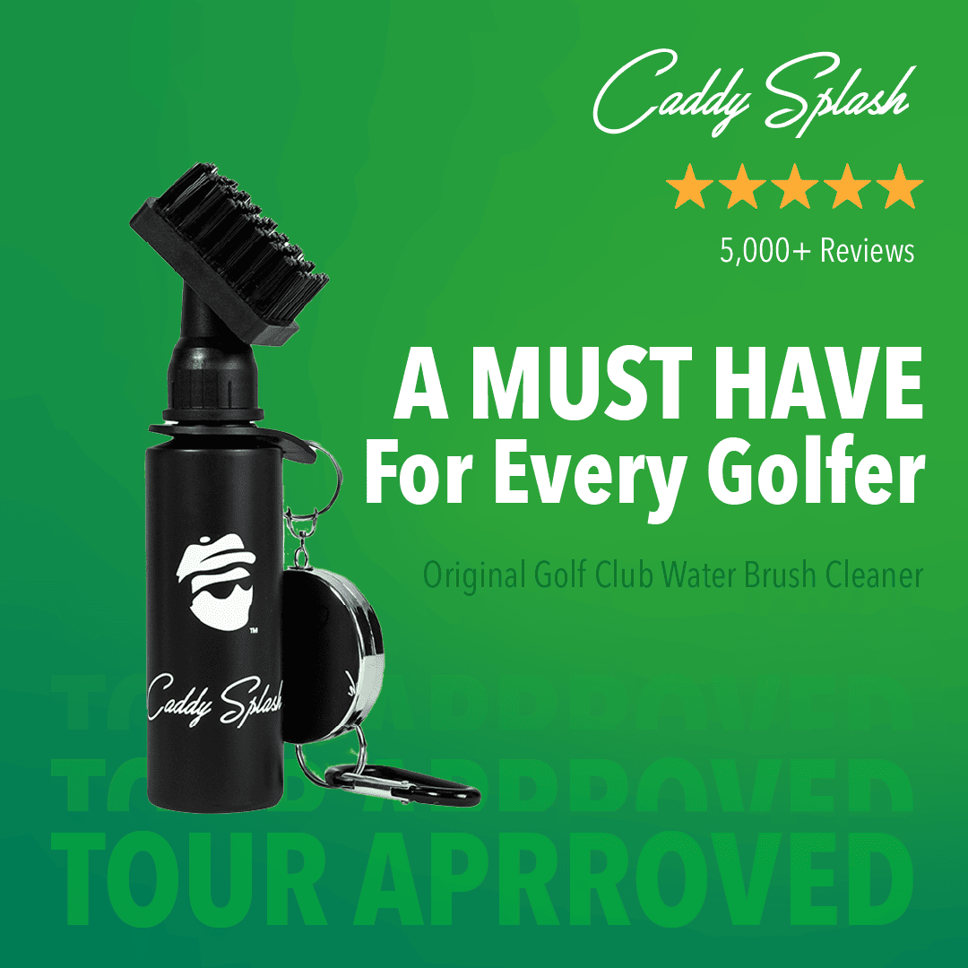 Groomsmen Gifts & Golf Trip Set – 12 Pack Caddy Splash Golf Club Cleaners