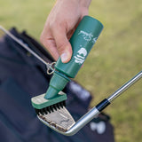 Original Golf Club Water Brush Cleaner - Green