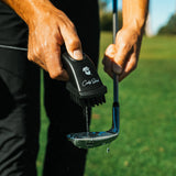 Golf Club Water Brush Pro - Black