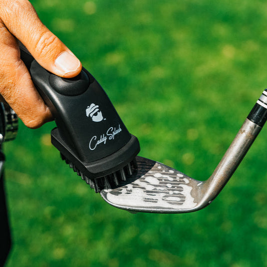 Golf Club & Ball Cleaner Solution