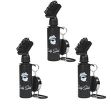 Golf Club Water Brush Cleaner