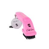 Golf Club Water Brush Pro - Pink