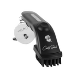 Golf Club Water Brush Pro - Black