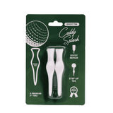 Divot Tee – Step Up Golf Tee & Divot Repair Tool