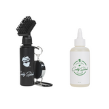 Golf Club Water Brush Cleaner + Golf Club & Ball Cleaner