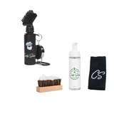 Golf Club Water Brush + Shoe Cleaning Kit