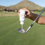 Deluxe Golf Club Care Kit