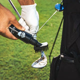 Golf Club Water Brush + Shoe Cleaning Kit