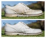 Golf Shoe Cleaning Kit