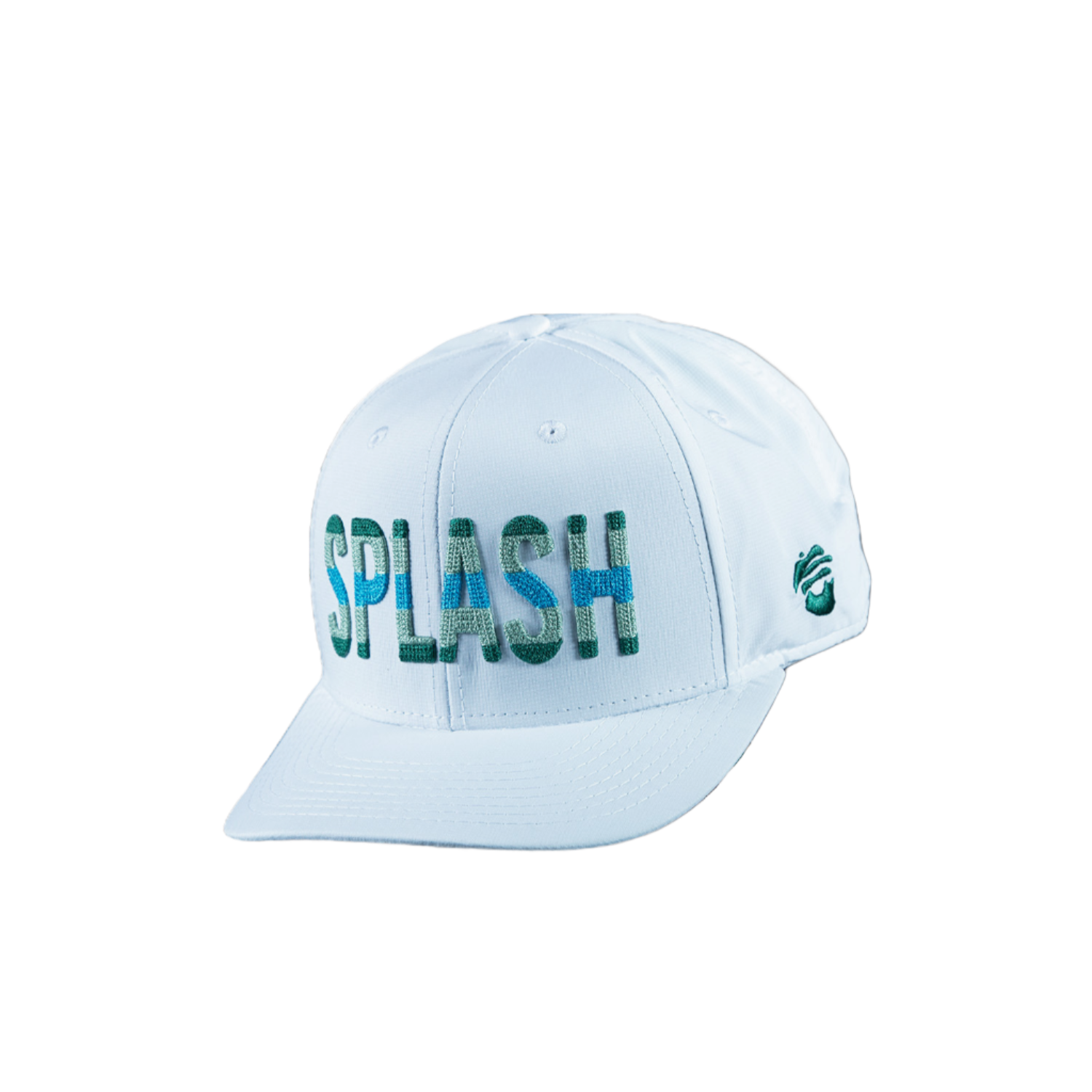 Splash Hat | Caddy Splash Performance Golf Hat | Caddy Splash - Caddy Splash 
