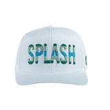 Splash Hat | Caddy Splash Performance Golf Hat | Caddy Splash - Caddy Splash 