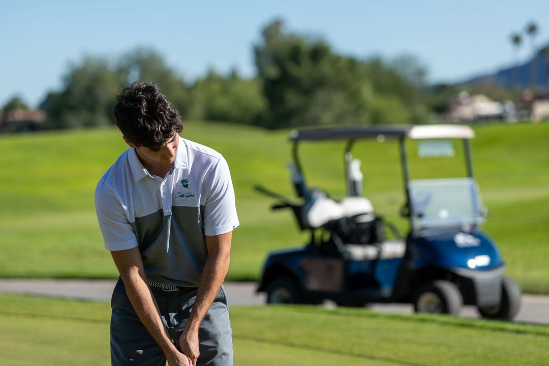 Team Splash Caddy Splash